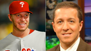 Roy Halladay Accuses Ken Rosenthal Of Throwing Some Shit Against The Wall